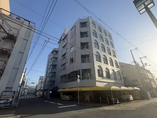 パークサイドマンションの画像