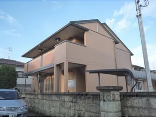 セジュールHIGASHIURAの画像