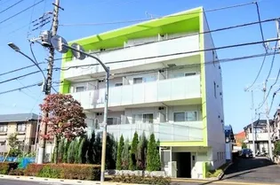 ファンファーレ調布の画像