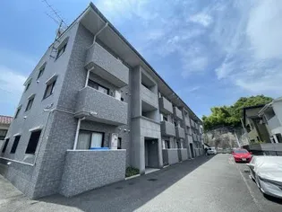 ベイヒル宮島口の画像