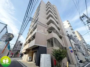 フラット砂町の画像