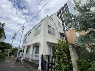 大井パレスの画像