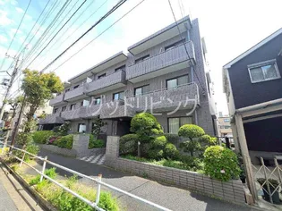 ラ ポール七番館の画像