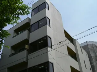 パークサイド東の画像