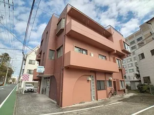 プチメゾンの画像