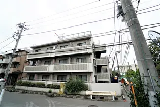 PAVILION JSの画像