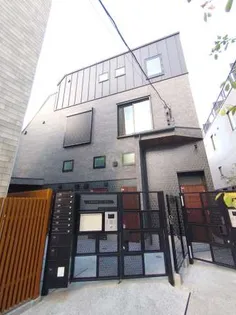 クラソ高円寺南【2階】の外観