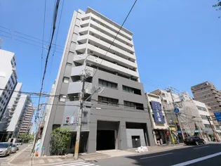 パレ阪栄橋の画像
