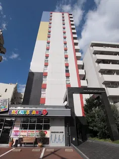 S-FORT小倉【11階】の外観