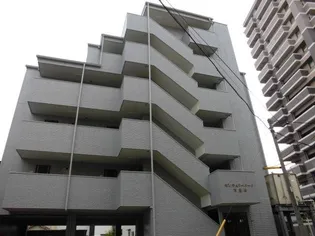 センチュリーパーク六番町の画像