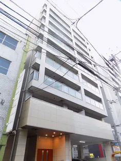シティーコート南瓦町Ⅱの画像