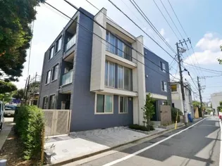 AZUL東山の画像