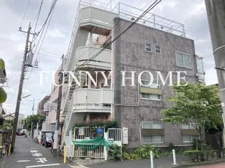 シャトー赤城の画像