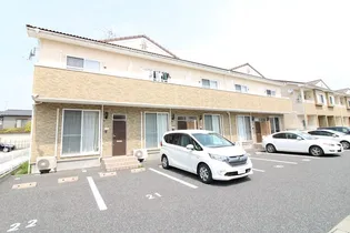 ファインシティC棟の画像