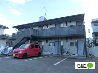 マイメゾンの画像