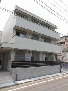 PARK VILLAの画像