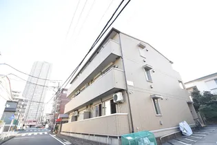 ポレールIIIの画像