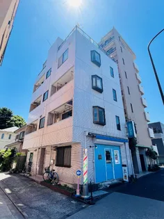 ハーバー小豆沢の画像