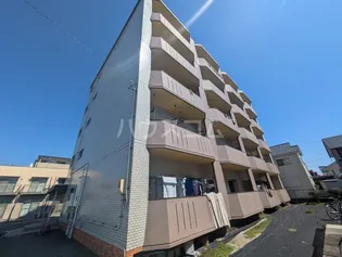 野添マンションひろみの画像