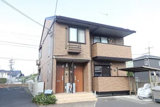 K`SFERIOB棟の画像
