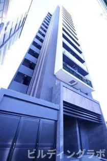 愛知県名古屋市西区城西3【マンション】の外観