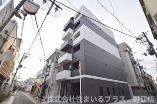 JPレジデンス京橋EASTの画像