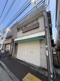 君島荘【2階】の外観