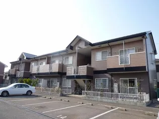 プラドールポートⅡの画像