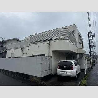 サンライズ荒巻【1階】の外観