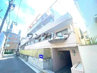 アーバンヒルズ東長崎の画像