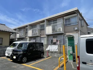 メゾンドホシノの画像