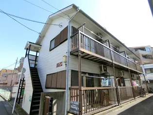 Aベルハイツの画像
