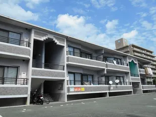 メゾンドゥMIIの画像