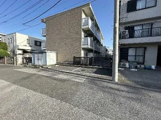 レオパレスT&Kの画像