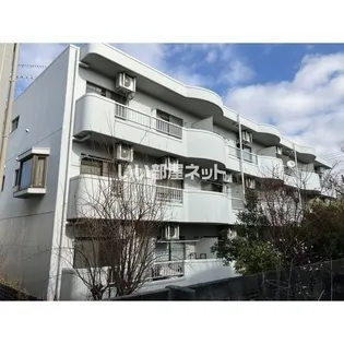 グリーンハイム瓜生【1階】の外観