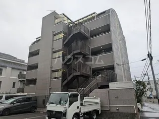 ジュア用賀の画像