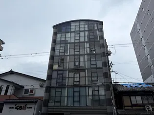 ホーユウコンフォルト西陣の画像