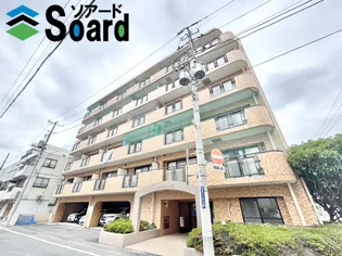 ダイアパレスステーションプラザ前橋IIの画像