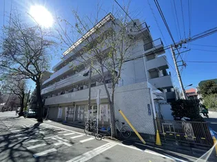 ベアーズマンション上十条の画像