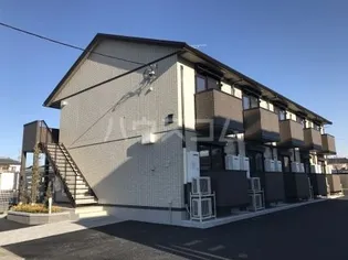 ヴィアーレ IIの画像