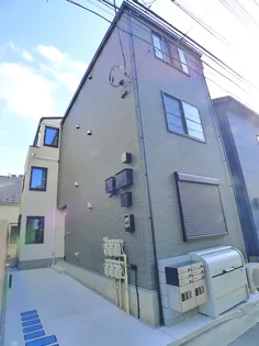 PARK RESIDENCE高砂の画像