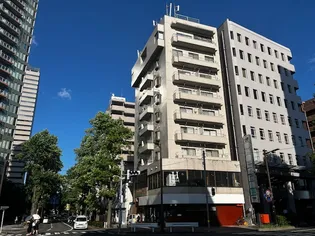 第一萬栄ビル【3階】の外観