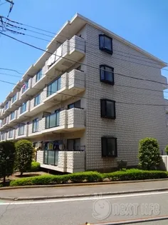 メゾンベール桜台の画像