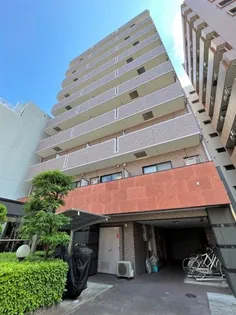 ソアブール御徒町コンフォート【10階】の外観