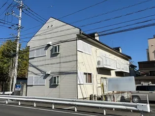 アサヒハイツ門井の画像