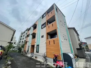 リヴェールココの画像