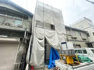 ラモーナ潮路の画像