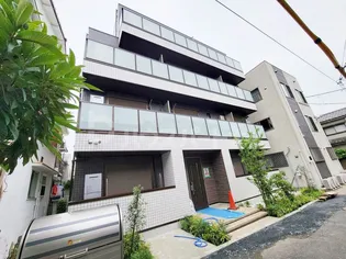 CENTーDONNER SENJUの画像
