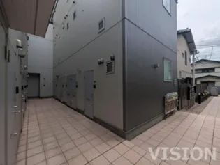 キーウエスト目白の画像