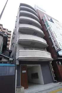 天王町ファーストビルの画像